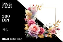 Sublimation|Clipart Product Image 3