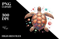 Sublimation|Clipart Product Image 3