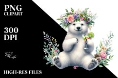 Sublimation|Clipart Product Image 1