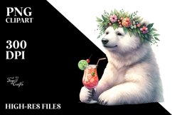 Sublimation|Clipart Product Image 1