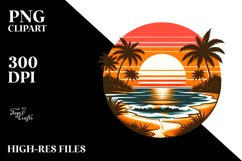 Sublimation|Clipart Product Image 3