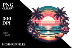 Sublimation|Clipart Product Image 3