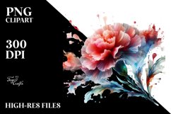 Sublimation|Clipart Product Image 1