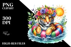 Sublimation|Clipart Product Image 3