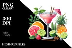 Sublimation|Clipart Product Image 3