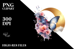 Sublimation|Clipart Product Image 2