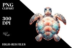 Sublimation|Clipart Product Image 1