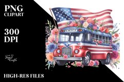 Sublimation|Clipart Product Image 1