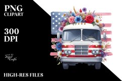 Sublimation|Clipart Product Image 3