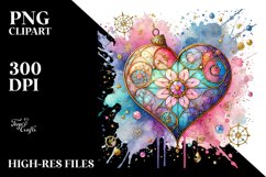 Sublimation|Clipart Product Image 2