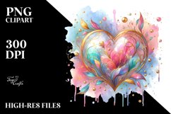 Sublimation|Clipart Product Image 2