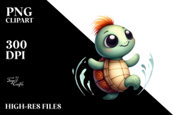 Sublimation|Clipart Product Image 2