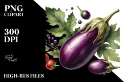 Sublimation|Clipart Product Image 1