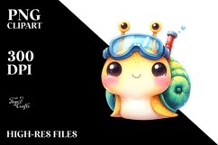 Sublimation|Clipart Product Image 1