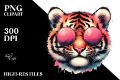 Sublimation|Clipart Product Image 1