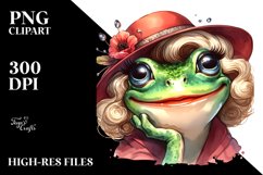 Sublimation|Clipart Product Image 1