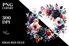 Sublimation|Clipart Product Image 3