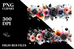 Sublimation|Clipart Product Image 3