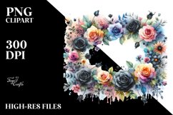 Sublimation|Clipart Product Image 1