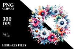 Sublimation|Clipart Product Image 3