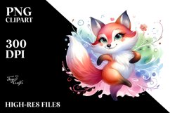 Sublimation|Clipart Product Image 3