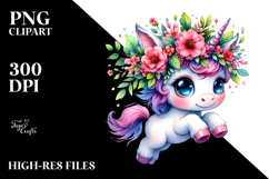 Sublimation|Clipart Product Image 2