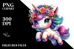 Sublimation|Clipart Product Image 2