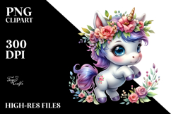 Sublimation|Clipart Product Image 2