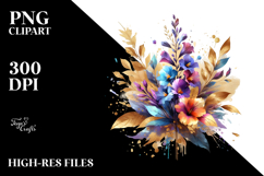 Sublimation|Clipart Product Image 2