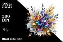 Sublimation|Clipart Product Image 2