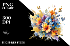 Sublimation|Clipart Product Image 2