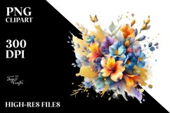 Sublimation|Clipart Product Image 1