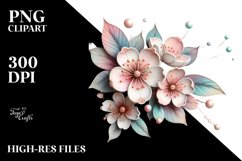 Sublimation|Clipart Product Image 1