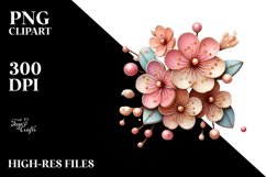 Sublimation|Clipart Product Image 3