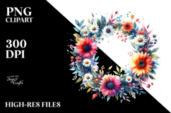 Sublimation|Clipart Product Image 2