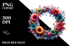 Sublimation|Clipart Product Image 2