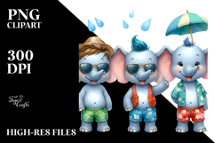 dressed for the beach Product Image 2