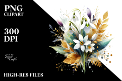 Sublimation|Clipart Product Image 2