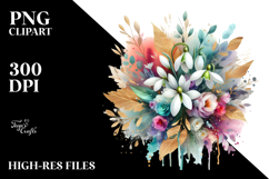 Sublimation|Clipart Product Image 2