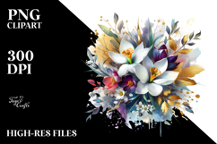 Sublimation|Clipart Product Image 2