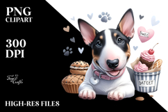 Sublimation|Clipart Product Image 2