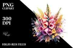 Sublimation|Clipart Product Image 2