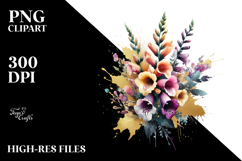 Sublimation|Clipart Product Image 2