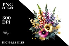 Sublimation|Clipart Product Image 3