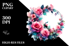 Sublimation|Clipart Product Image 2