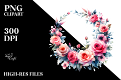 Sublimation|Clipart Product Image 2