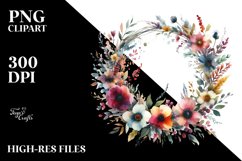 Sublimation|Clipart Product Image 1