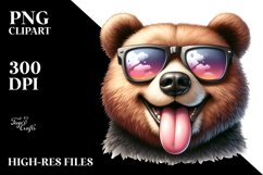 Sublimation|Clipart Product Image 1