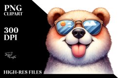 Sublimation|Clipart Product Image 3