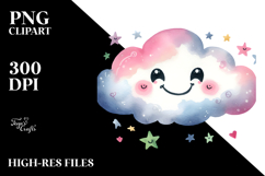 Sublimation|Clipart Product Image 2